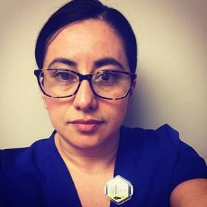 Meet your Posher, Angelica